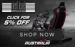 Next Level Racing Australia Discounts