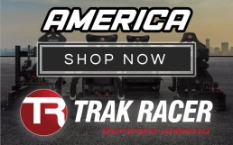 Trak Racer Sim Racing USA