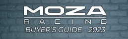 MOZA Racing Buyer's Guide
