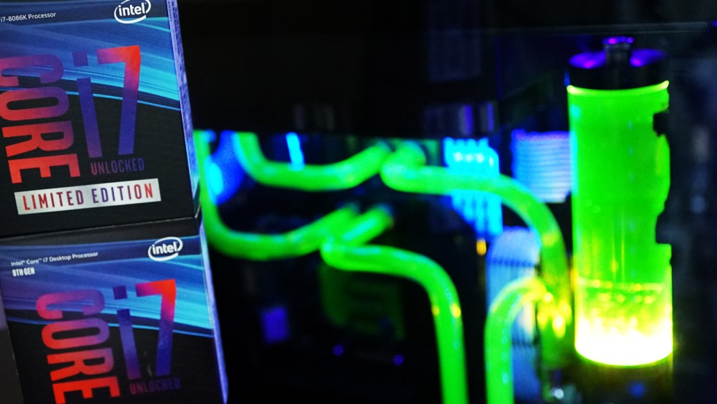 How to Overclock an 8700K & 8086K - Boosted Media