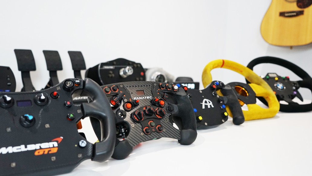 Simcore DS1Z1 Racing ダッシュボード SIMHUB対応モデル Simcore DS1Z1 Racing ダッシュボード SIMHUB対応モデル - メルカリ