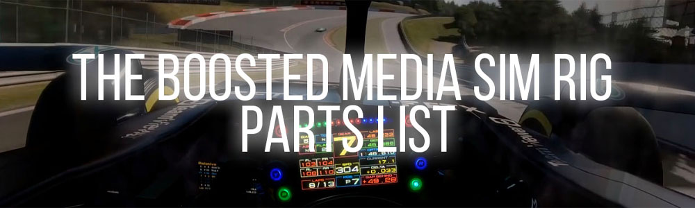 Complete Assetto Corsa track list