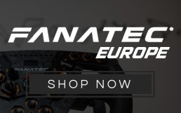 Fanatec Europe Discounts