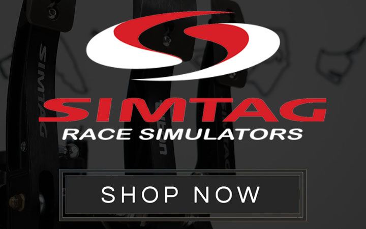 Simtag Sim Racing Deals