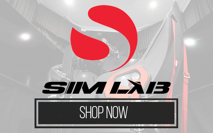Buy Sim-Lab Sim Racing gear