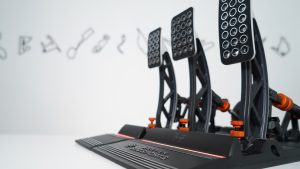 Asetek Invicta Pedal Review