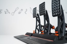 Asetek Invicta Pedal Review