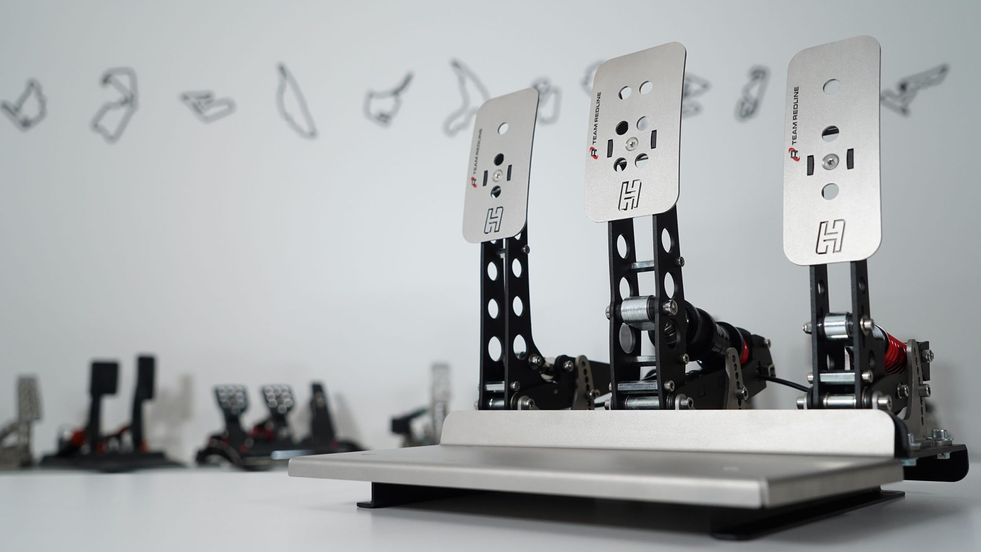 REVIEW - Heusinkveld Sprint Sim Racing Pedals - Boosted Media