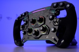 MOZA GS Steering Wheel
