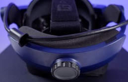 Pimax MAS