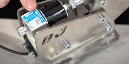 BJ Sim Racing Load Cell Handbrake
