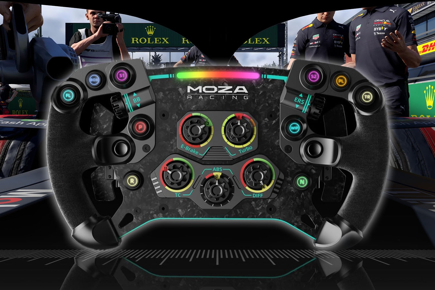 F1 22 Moza Settings Feature