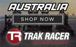 Trak Racer Sim Racing AUS