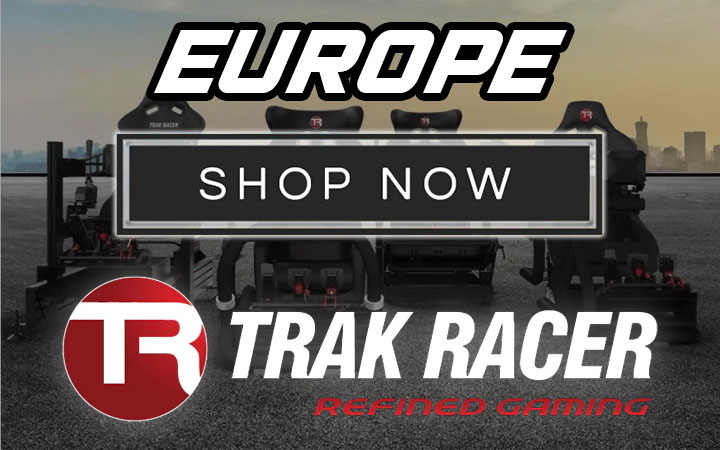 Trak Racer Sim Racing EU