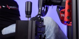 VNM Handbrake Mount