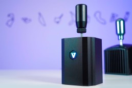 VNM Sim Racing Shifter