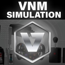 VNM Simulation Sim Racing Reviews