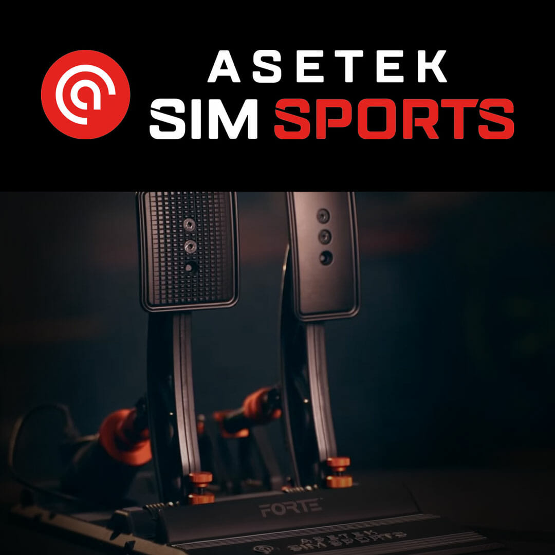Asetek Simsports Reviews
