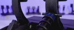 Fanatec CSL Elite Pedals V2 Springs
