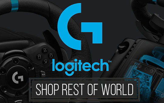 Where to buy Logitech Global