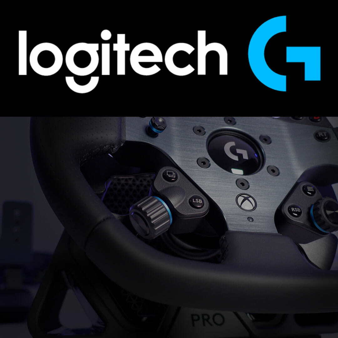 Logitech Wheel Reviews