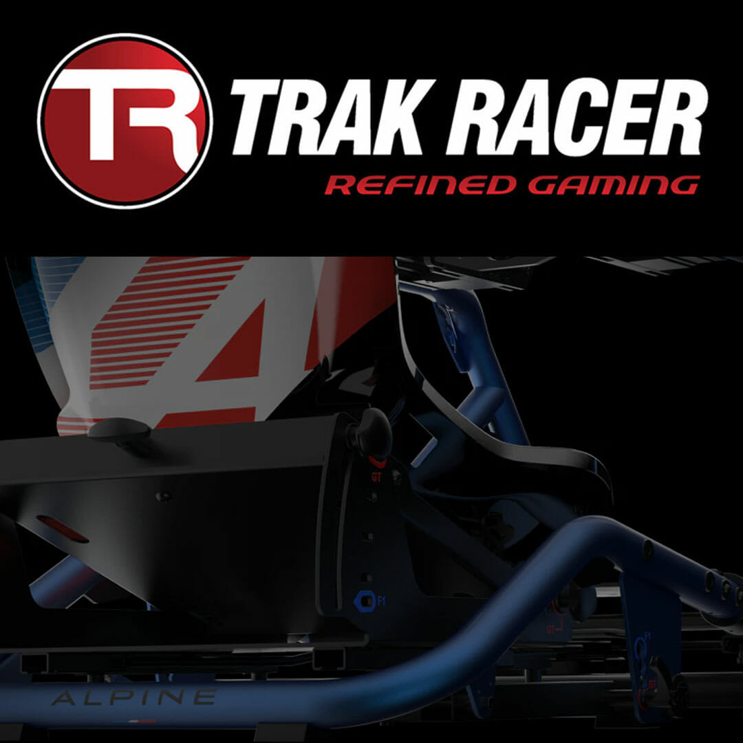 Trak Racer Reviews