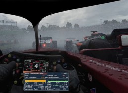 RTX 4090 VR AMS2