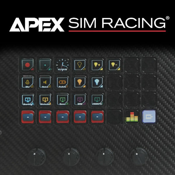 Apec Sim Racing Review