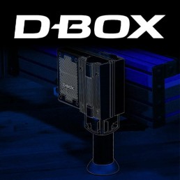 D-Box Reviews
