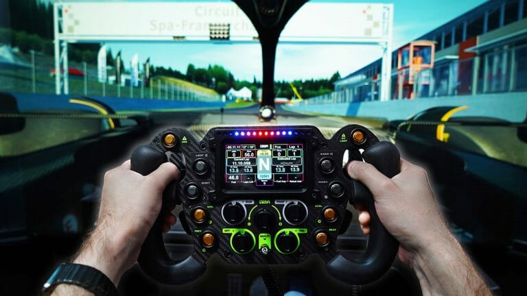 Gomez GSI FPE Review