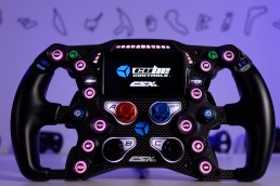 Cube Controls CSX-3 Review