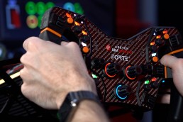 Asetek Simsports review