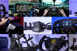 Best Sim Racing Gear of 2022