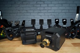 Fanatec Buyer's Guide