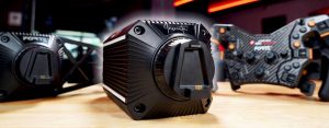 Asetek Direct Drive Invicta and Forte Review