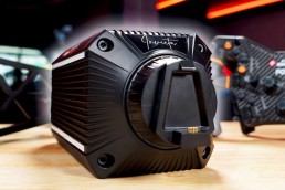 Asetek Direct Drive Invicta and Forte Review