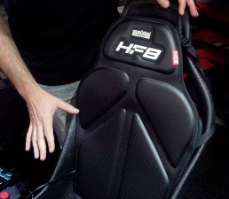 NLR HF8 Review