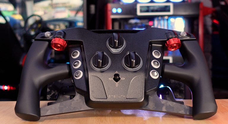 VPG Stealth Review