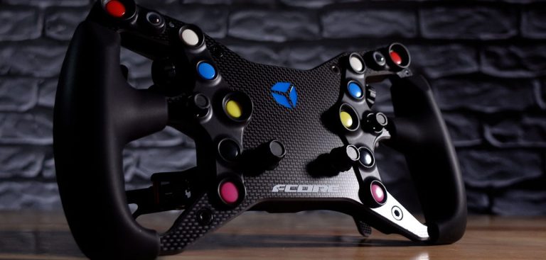 Cube Controls F-Core Review
