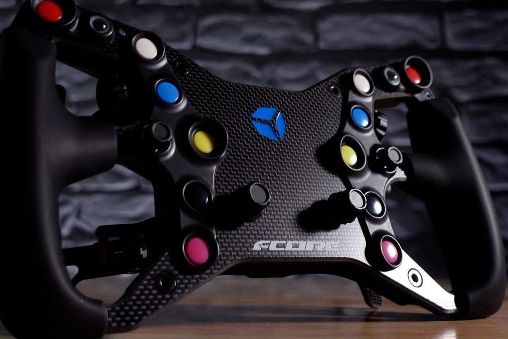Cube Controls F-Core Review