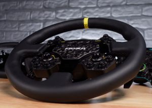 MOZA RS V2 Review