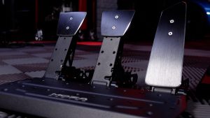 MOZA SRP Review