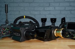 MOZA Buyer's Guide