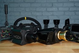 MOZA Buyer's Guide