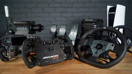 Sim Racing Discounts