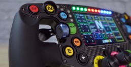 Leoxz XF1 - Sport Review Features