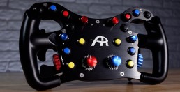 ascher f64 v3 review