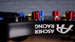 Ascher f64 v3 quality