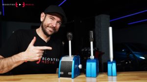 MME Sim Racing Review
