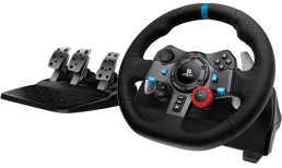 Logitech G29